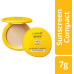 Lakme Sun Expert Ultra Matte SPF 40 PA+++ Compact  (Beige, 7 g)