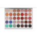 morphe Globex Jaclyne Eyeshadow Palette 84 g  (MULTI)