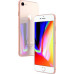 Apple iPhone 8 (Gold, 64 GB)