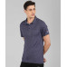 Sports Men Polo Neck green T-Shirt