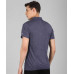 Sports Men Polo Neck green T-Shirt