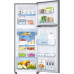 Samsung 253 L Frost Free Double Door 3 Star (2020) Refrigerator  (Elegant Inox, RT28T3483S8/HL)