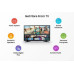 Samsung 80cm (32 inch) HD Ready LED Smart TV 2020 Edition  (UA32T4340AKXXL)